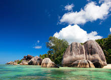La Digue
