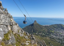 Table Mountain