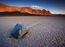 Death Valley NP