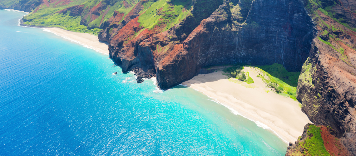 Viaggio di nozze West Coast Usa e Hawaii