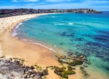 Bondi Beach Sydney