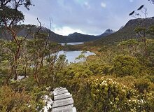 Cradle Mountain