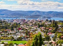 Hobart Tasmania