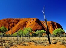 Uluru