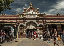 Fremantle