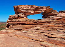 Kalbarri National Park