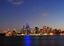 Sydney Skyline