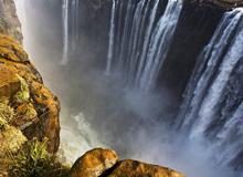 Victoria Falls