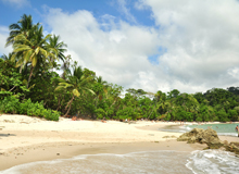 Parque Manuel Antonio