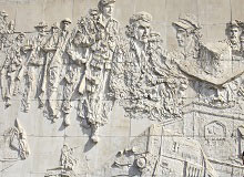 Mausoleo Che Guevara Santa Clara