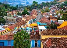 Panorama Trinidad