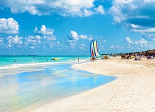 Spiaggia di Varadero