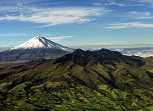 Cotopaxi