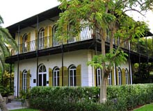 Hemingway House