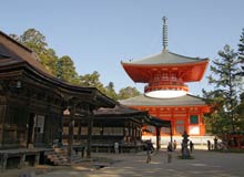Monte Koya