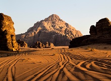 Wadi Rum