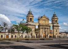 Guatemala City
