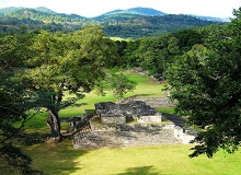 Copán