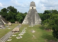 Tikal