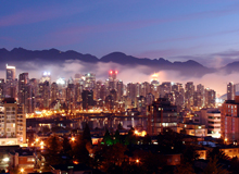 Vancouver