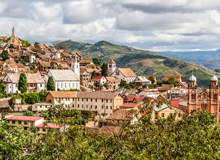 Fianarantsoa