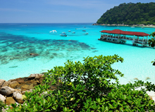Perhentian Islands