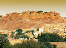 Jaisalmer