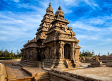 Mahabalipuram