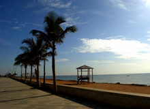 Pondicherry