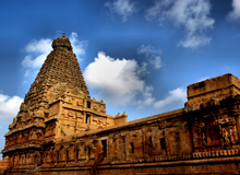 Tanjore