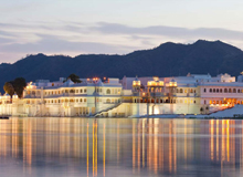 Udaipur