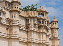 Udaipur Palace