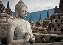 Borobudur