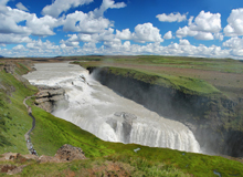Gullfoss