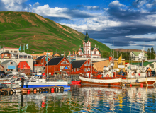 Husavik