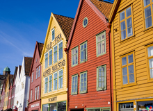 Bergen