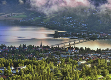 Lillehammer