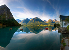 Nordfjord