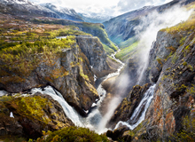 Voringsfossen