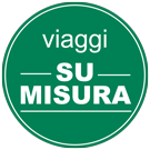 Logo Viaggi su Misura