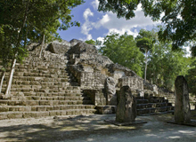 Calakmul