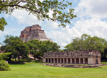 Uxmal