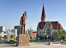 Windhoek