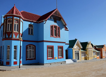Luderitz