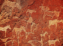 Twyfelfontein