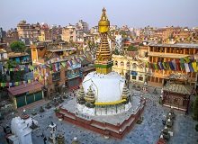 Boudhanath