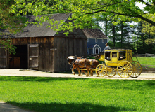 Old Sturbridge Village