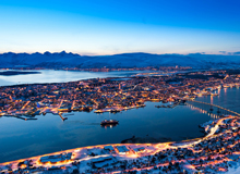 Tromso