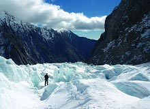 Franz Joseph Glacier