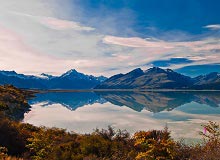 Mount Cook